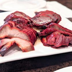 Grand Lake Chinese Restaurant - Honey roast pork