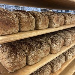 Bäckerei Sailer - Cannstatter Carre