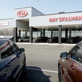 Ray Skillman Kia West - Car Dealers Near Me - Indianapolis, Indiana Ray Skillman Kia West - Car Dealers Near Me - Indianapolis, Indiana