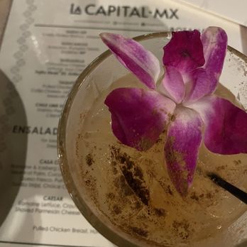 La Capital MX - New Mexican Cuisine Near Me - Charlotte, North Carolina La Capital MX - New Mexican Cuisine Near Me - Charlotte, North Carolina