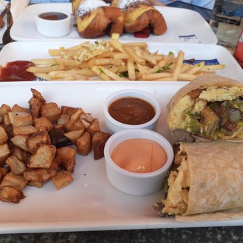 Fig Tree Cafe - Breakfast is served - Breakfast & Brunch Near Me - San Diego, California Fig Tree Cafe - Breakfast is served - Breakfast & Brunch Near Me - San Diego, California