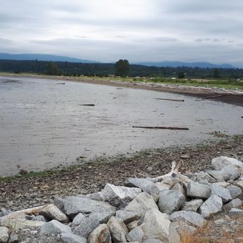 Iona Beach Park - Parks Near Me - Richmond, British Columbia