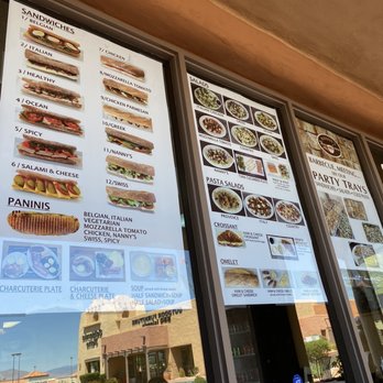 Nanny's - Breakfast & Brunch Near Me - Las Vegas, Nevada