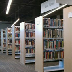 Algiers Regional Library
