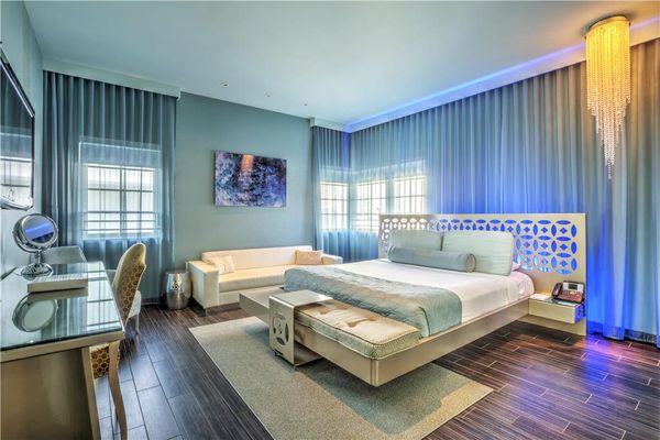 Dream South Beach, by Hyatt by null