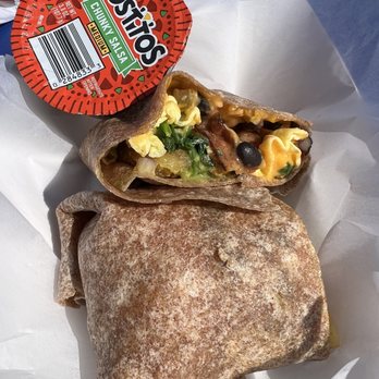 Riptides 11561 - Riptide Burrito - Breakfast & Brunch Near Me - Long Beach, New York