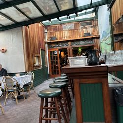 Maggie Mays