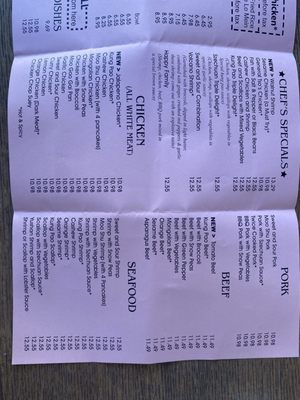 Pearl Wok To Go by null