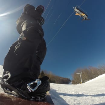 Hunter Mountain Ski Bowl Resort - Hotels Near Me - Hunter, New York