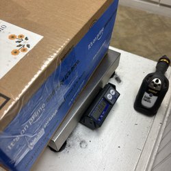 Pak Mail