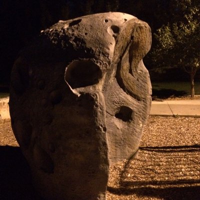 Hampden Heights Park by null