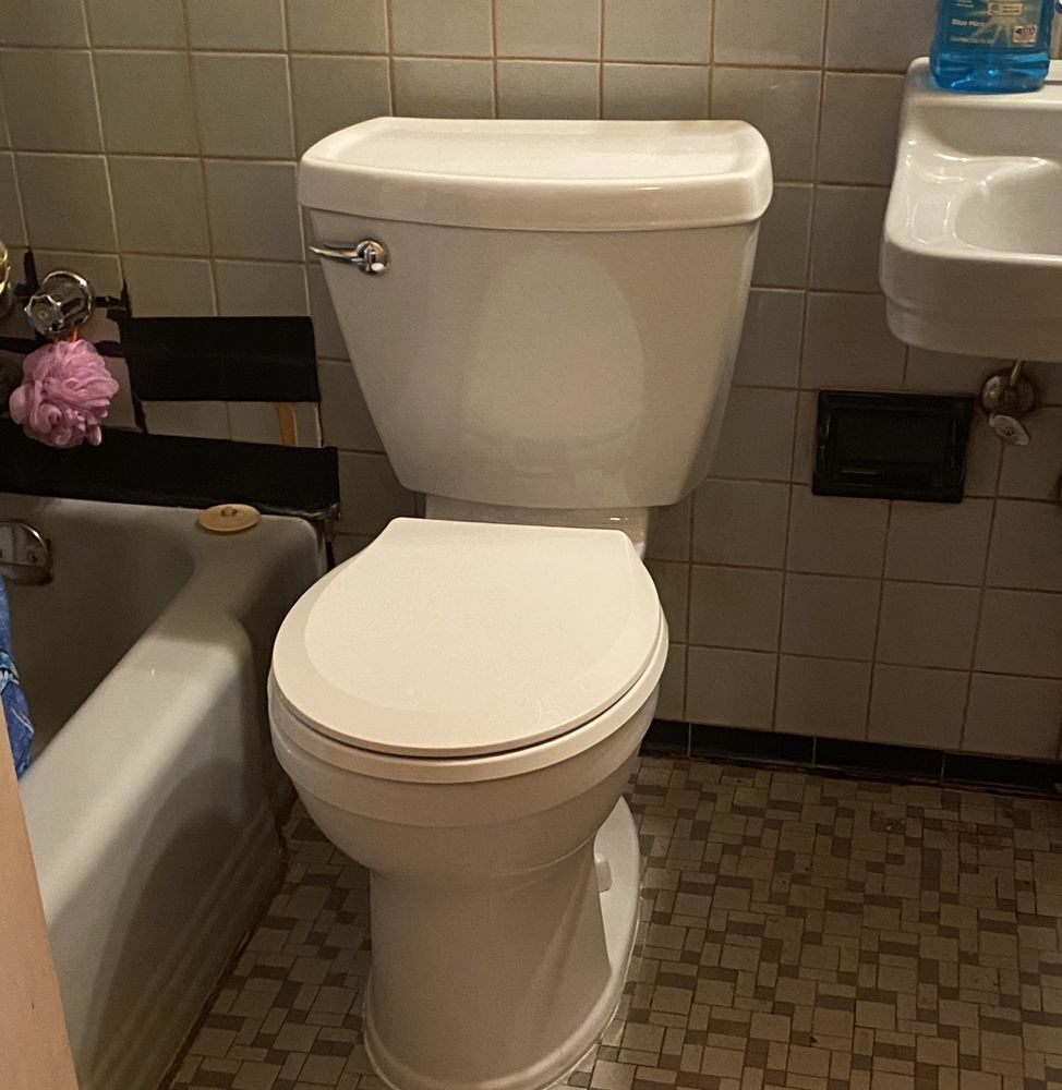 Slide of United Drain and Sewer