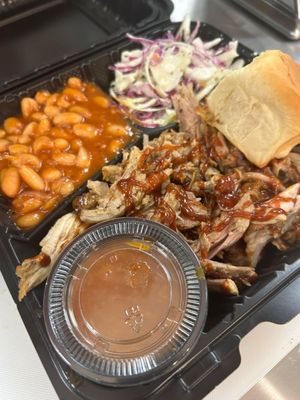 Paul’s Kitchen BBQ & Beyond by null