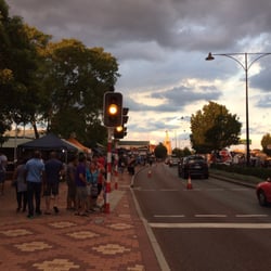 Inglewood Night Markets - Night Markets