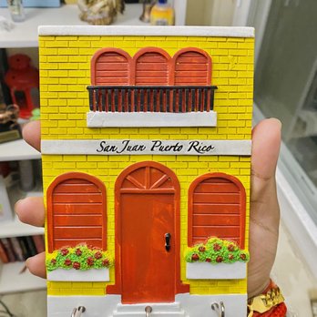 The Poet's Passage - Arts & Crafts Near Me - San Juan, Puerto Rico The Poet's Passage - Arts & Crafts Near Me - San Juan, Puerto Rico