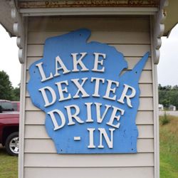 Lake Dexter Drive In