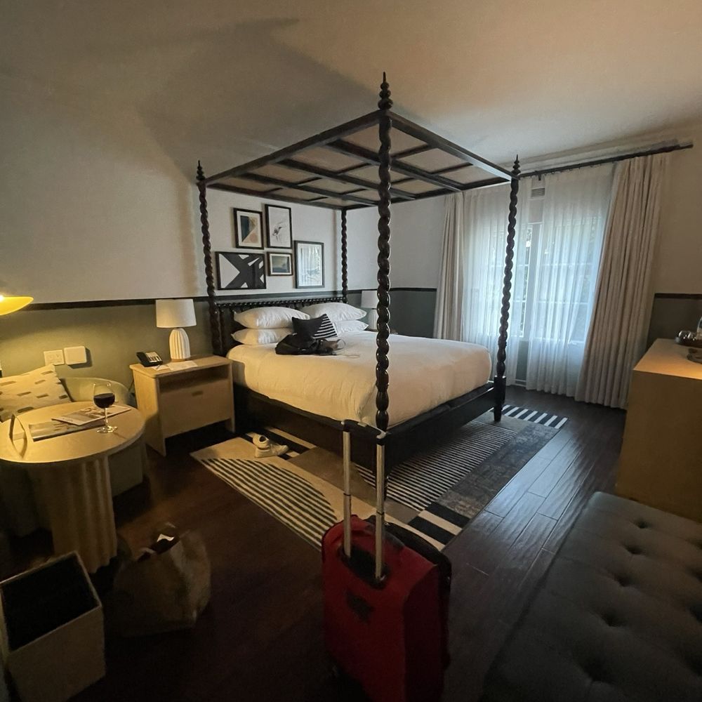 Kimpton Canary Hotel - Hotels Near Me - Santa Barbara, California