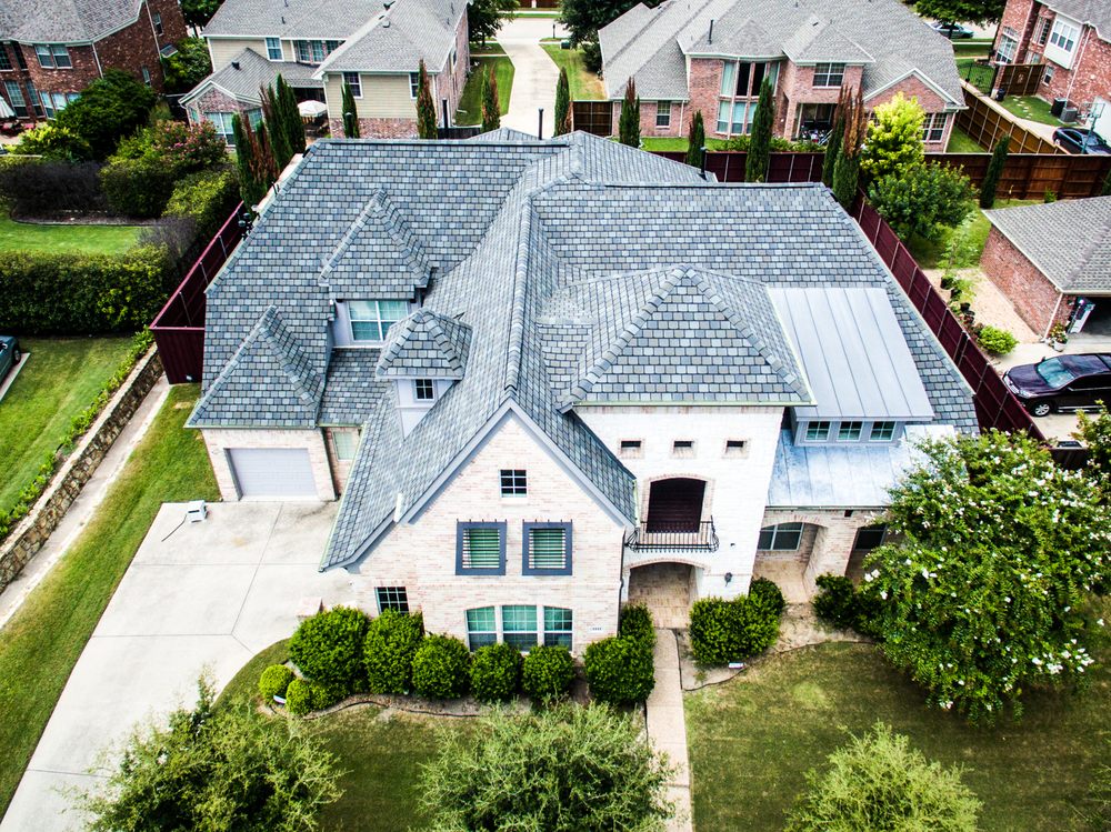 Slide of ATX Pro Roofing