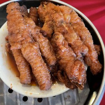 Thien Hoang Restaurant - 829. Chicken Feet - Vietnamese Near Me - Portland, Oregon Thien Hoang Restaurant - 829. Chicken Feet - Vietnamese Near Me - Portland, Oregon