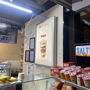 Smoothie King - Juice Bars & Smoothies Near Me - Chicago, Illinois