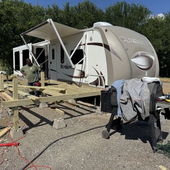 Clean Space - Junk Removal & Hauling Near Me - Denison, Texas