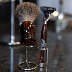 Rudy's Grooming Club