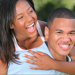 Damen M Caraway, DDS, MSD