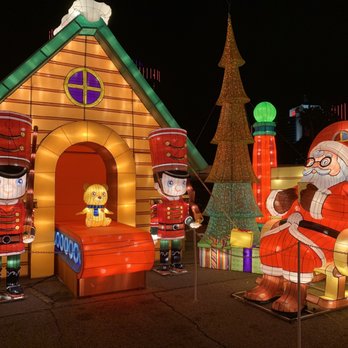 Global Winter Wonderland - Festivals Near Me - Las Vegas, Nevada Global Winter Wonderland - Festivals Near Me - Las Vegas, Nevada