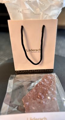 Läderach by null