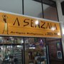 Photo of A Senzala