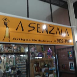 A Senzala