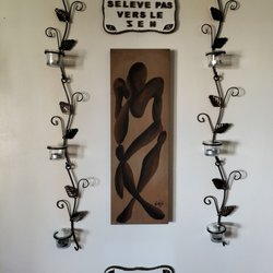 Massothérapie au Centre Ville de Montréal - Joli mantra!