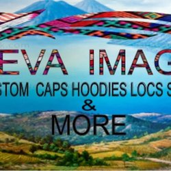 Nueva Imagen - Custom T shirts and hats 7126356256