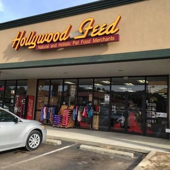 Hollywood Feed - Pet Stores Near Me - Oxford, Mississippi Hollywood Feed - Pet Stores Near Me - Oxford, Mississippi