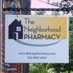 The Neighborhood Pharmacy of Del Ray