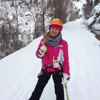 Aspen Expeditions - Enjoying being back on normal ground. - Climbing Near Me - Aspen, Colorado