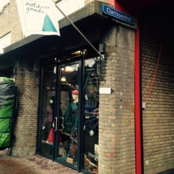 Outdoor Gouda