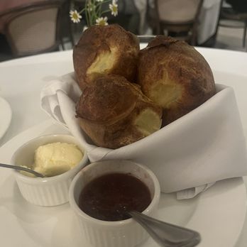 Kiln - Popovers - American Near Me - Shaker Heights, Ohio