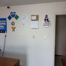 Clay's Auto Inspection