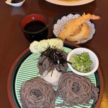Tsunami Sushi - Tenzaru Soba - Sushi Bars Near Me - Fairfax, Virginia