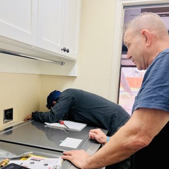 Capital City Plumbing and Drain - Hard at work! - Plumbing Near Me - Leander , Texas