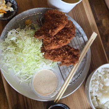 Osaka Ton Katsu - Japanese Near Me - Columbus, Ohio Osaka Ton Katsu - Japanese Near Me - Columbus, Ohio