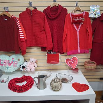 Thread Of Hope - Thrift Stores Near Me - Asheville, North Carolina Thread Of Hope - Thrift Stores Near Me - Asheville, North Carolina