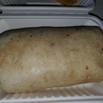 5 Elementos - Chipotle Chicken Burrito. Big as my head! - Mexican Near Me 5 Elementos - Chipotle Chicken Burrito. Big as my head! - Mexican Near Me