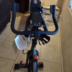 Treadmill Repair Fresno - Schwinn Exercise Equipment assembled in Fresno.