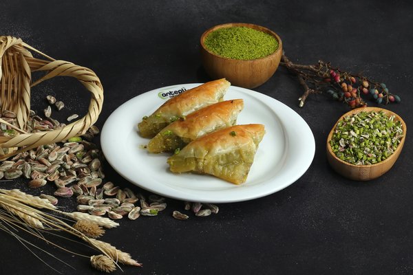 Antepli Mediterranean Grill by null