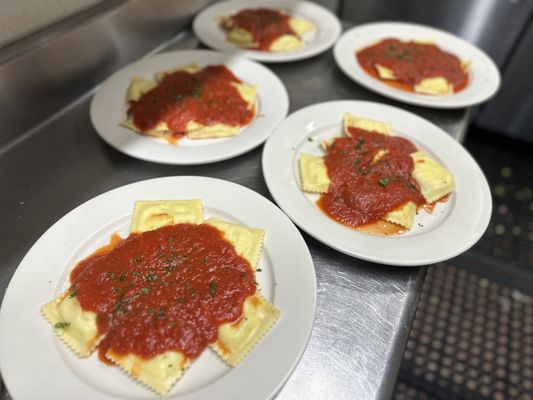 Mario's Pizzeria & Restaurant by null