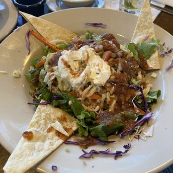 Casa Mama - Taco Salad - Mexican Near Me - Plano, Texas