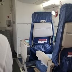Philippine Airlines