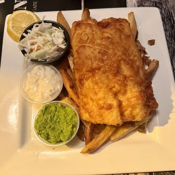 Conroy's Public House - Fish & chips - Irish Near Me - Overland Park, Kansas Conroy's Public House - Fish & chips - Irish Near Me - Overland Park, Kansas